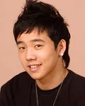 가수인 DJ 케이의 대표 이미지