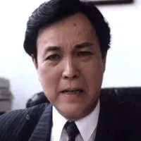 배우인 강문성의 대표 이미지