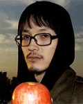 가수인 조중현의 대표 이미지