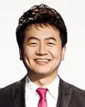 방송인, (전직)아나운서인 신영일의 대표 이미지