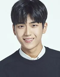 영화배우인 김민철의 대표 이미지