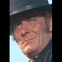 배우인 윌리엄 버거의 대표 이미지