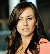 영화배우인 애슐리 브랫처의 대표 이미지