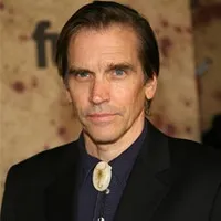 영화배우인 빌 모슬리의 대표 이미지