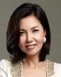 방송인, (전직)아나운서인 백지연의 대표 이미지