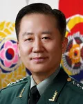 (전직)군인인 황의돈의 대표 이미지