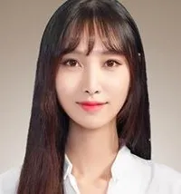 성우인 김보나의 대표 이미지