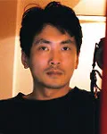 시인인 이병률의 대표 이미지