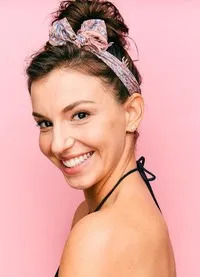 영화배우인 조 캔터스의 대표 이미지