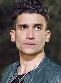 영화배우인 하이메 로렌테의 대표 이미지