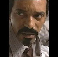 배우인 딕 안토니 윌리엄스의 대표 이미지