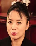 성악가인 전월선의 대표 이미지