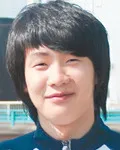 육상선수인 전은회의 대표 이미지
