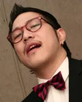 드럼연주가, 방송인인 박호의 대표 이미지