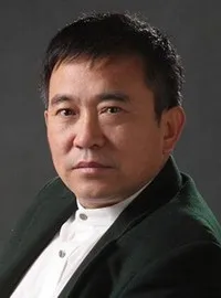 영화배우인 왕심해의 대표 이미지