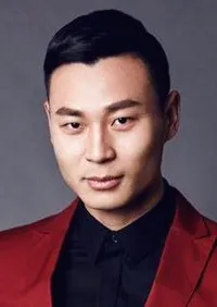 영화배우인 장박호의 대표 이미지