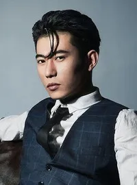 영화배우인 이건봉의 대표 이미지