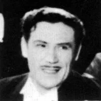 배우인 데니스 호이의 대표 이미지