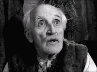 영화배우인 예르지 블로크의 대표 이미지