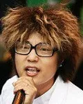 가수인 주민의 대표 이미지