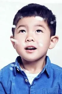 영화배우인 사준백의 대표 이미지