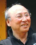 방송인, 수필가인 장기오의 대표 이미지