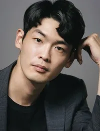 영화배우인 정경천의 대표 이미지