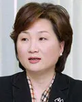 대학교수인 조기숙의 대표 이미지