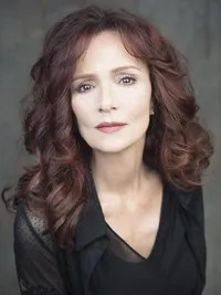 배우인 제니퍼 데일의 대표 이미지