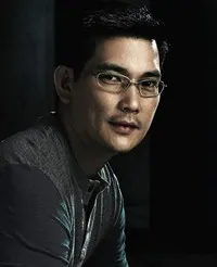 영화배우인 리처드 얍의 대표 이미지