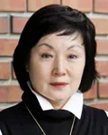 대학교수, 무용가인 이숙재의 대표 이미지