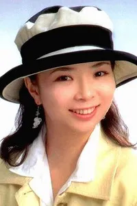 성우인 사사키 유코의 대표 이미지