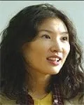만화가인 장수진의 대표 이미지