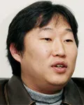 영화감독인 조동오의 대표 이미지