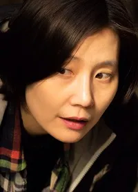 영화배우인 김채원의 대표 이미지