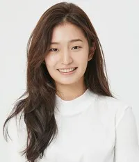 영화배우인 한지원의 대표 이미지