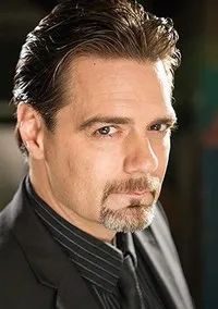 영화배우인 제프 해처의 대표 이미지