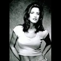 배우인 랜던 홀의 대표 이미지