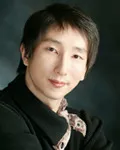 무용가인 장운규의 대표 이미지