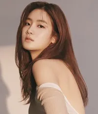 탤런트인 박주현의 대표 이미지