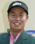 골프선수인 장익제의 대표 이미지