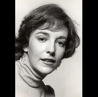 배우인 린느 애덤스의 대표 이미지