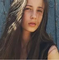 영화배우인 조세핀 회이비예르그의 대표 이미지