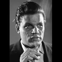 영화배우인 네빌 브랜드의 대표 이미지