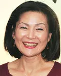 연극배우인 한보경의 대표 이미지
