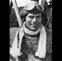 배우인 패트릭 웨인의 대표 이미지