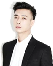 가수인 노민혁의 대표 이미지