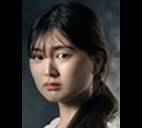 영화배우인 김혜인의 대표 이미지