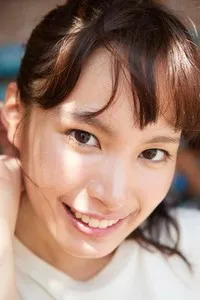 영화배우인 세키미즈 나기사의 대표 이미지