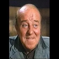 배우인 J. 팻 오맬레이의 대표 이미지